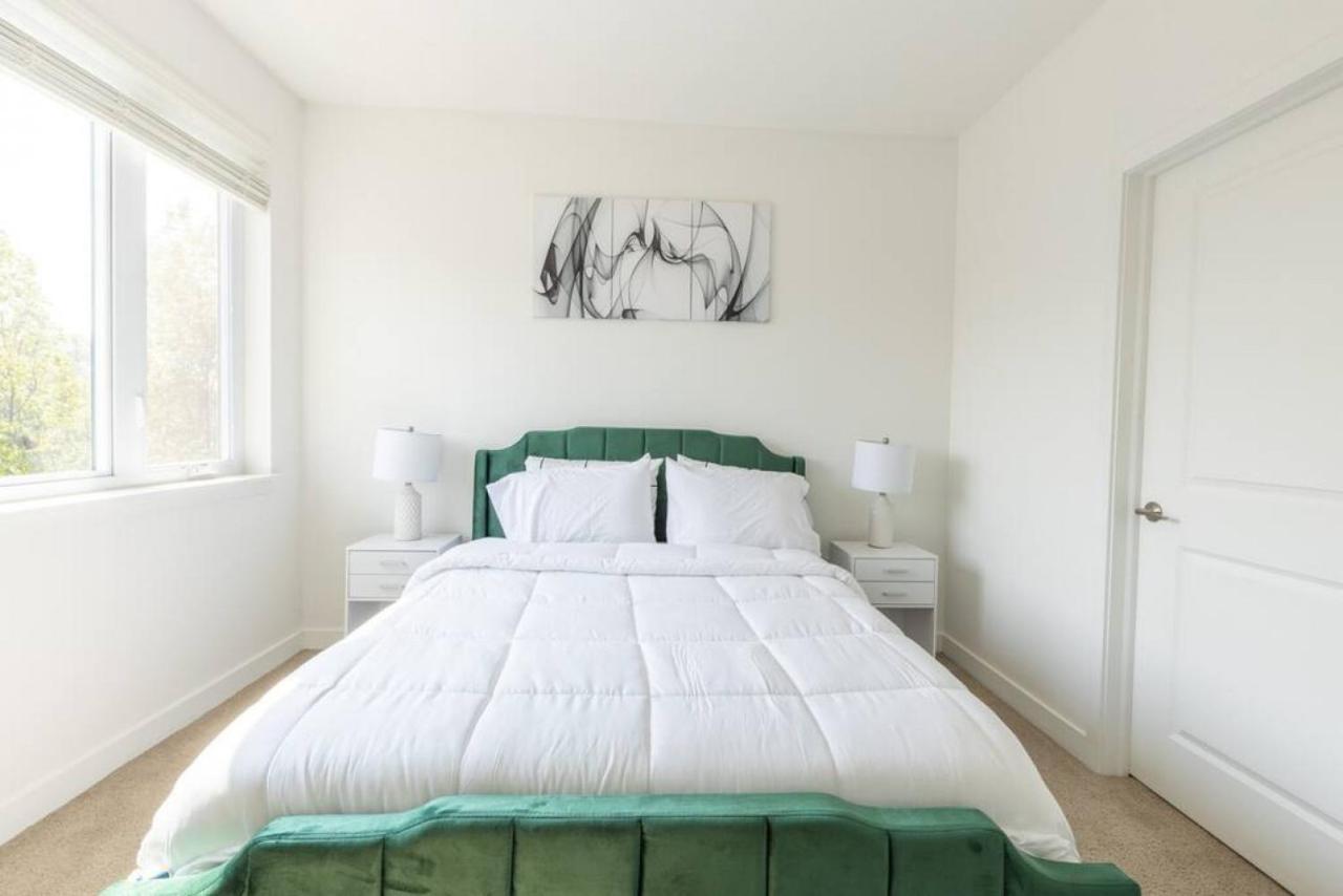 Modern Upscale 1Br Fountain Square Apartment Indianapolis Exterior foto